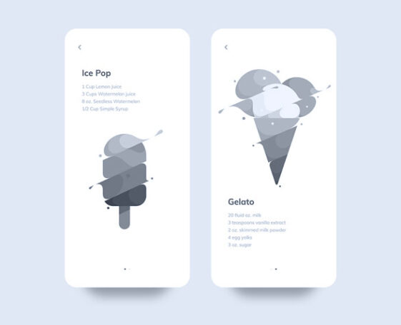 Digital Ecommerce App