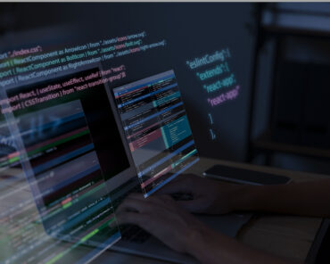 Développement de Logiciels sur Mesure.