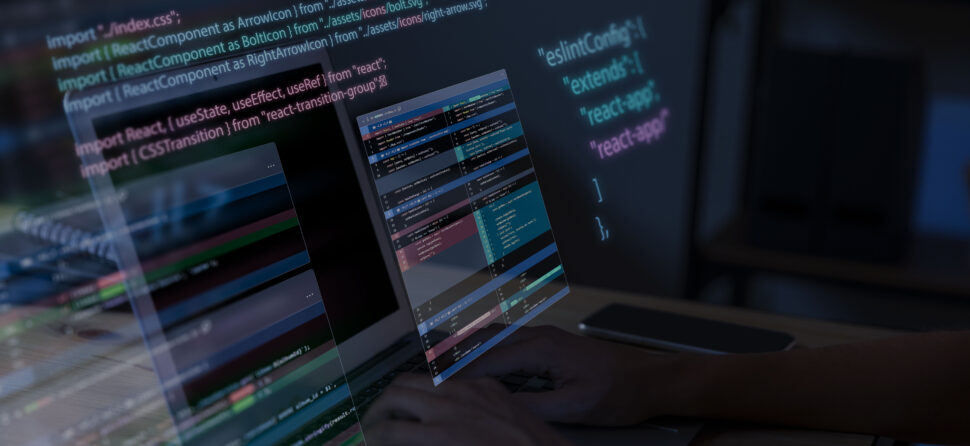 Développement de Logiciels sur Mesure.