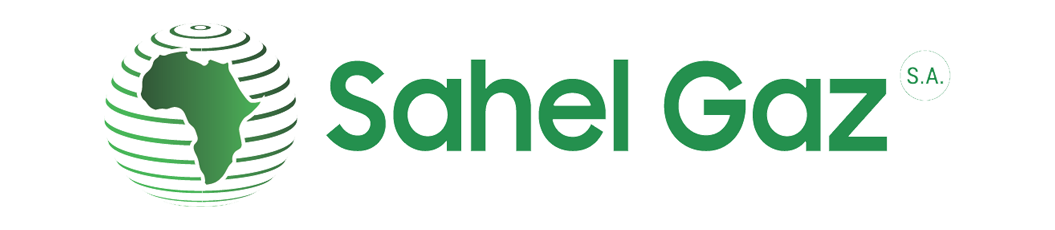 Logo Sahel Gaz